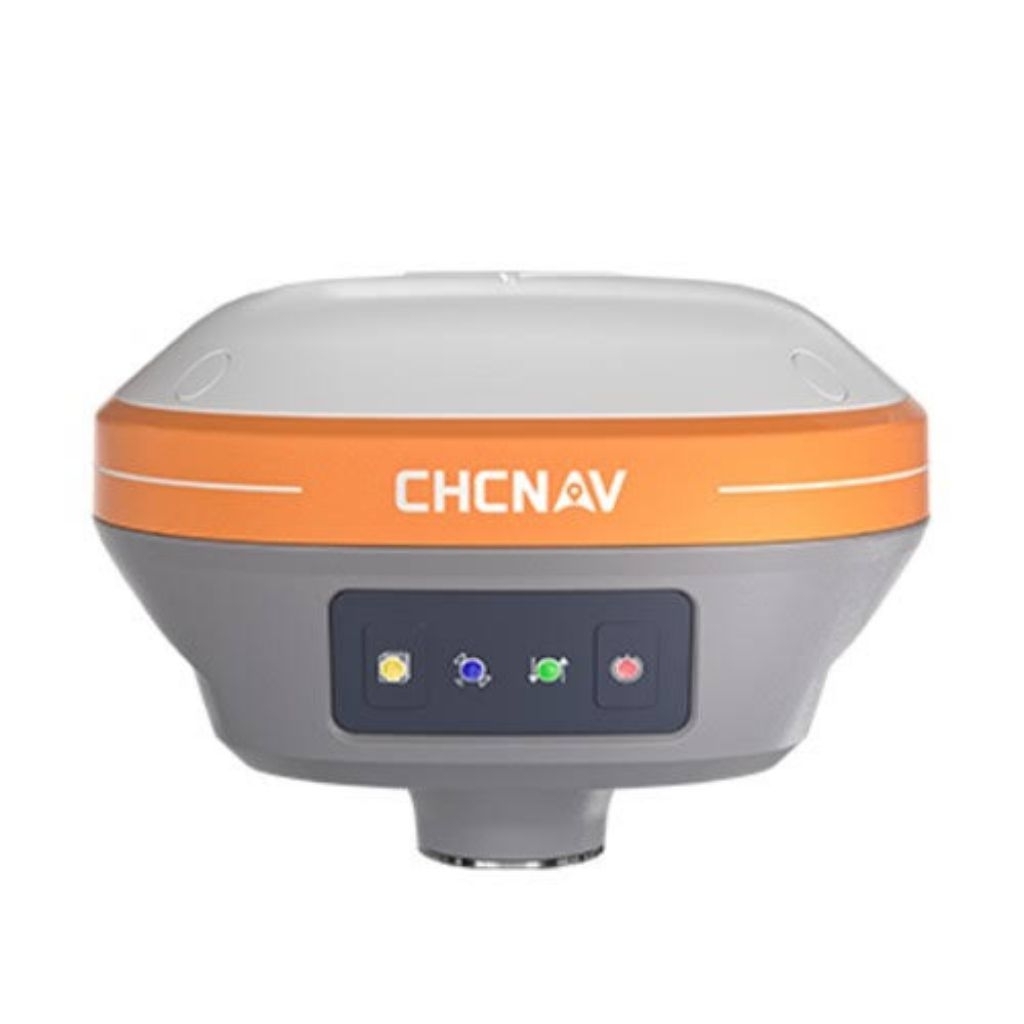 GPS Geodetik CHCNAV i73+ Baru