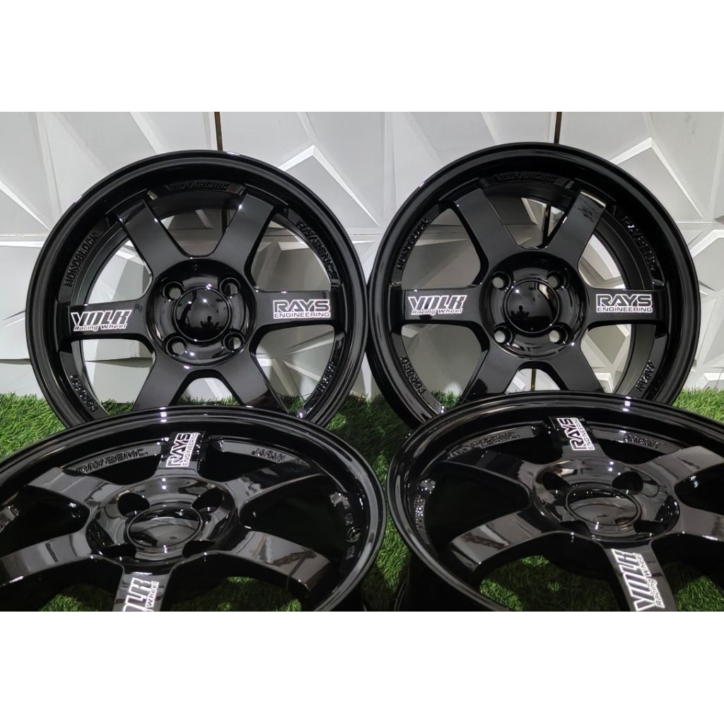 Velg R15 Rays te37
