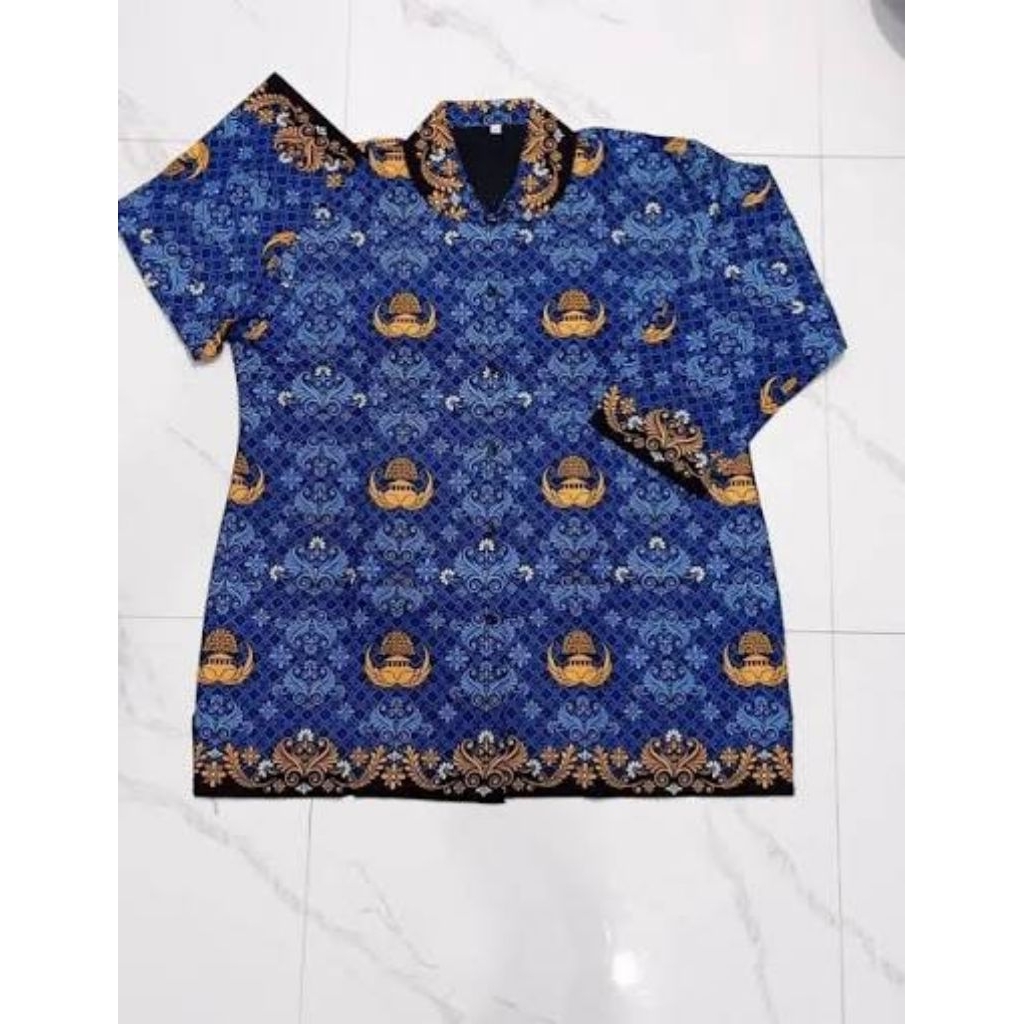baju korpri/baju dinas/korpri big size/baju jumbo/baju korpri jumbo/korpri bize size