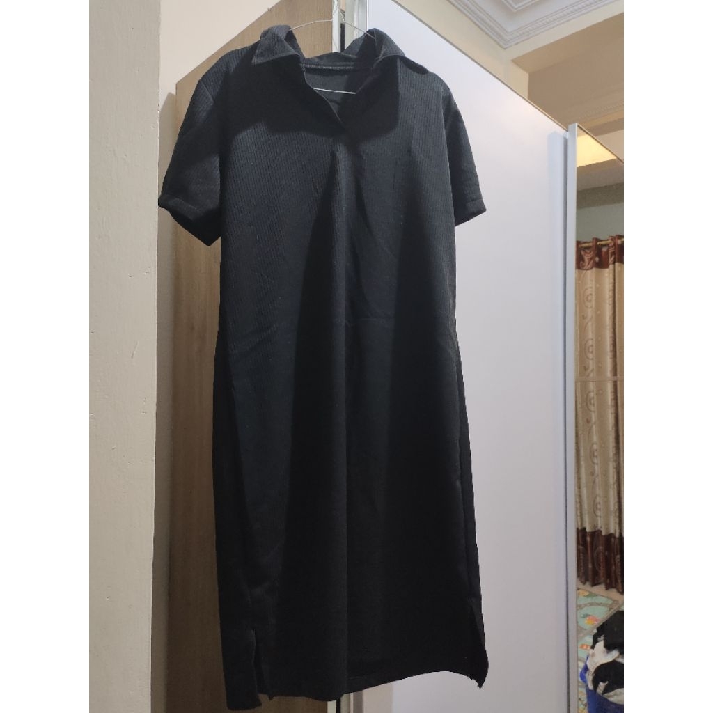 Preloved daster