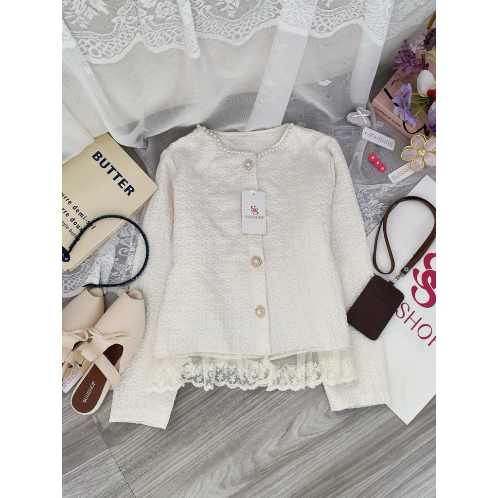 NARA SHIRT