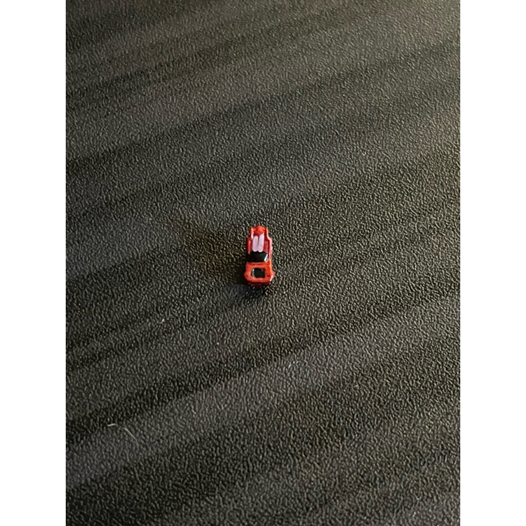 Part Shf kamen rider drive shift car