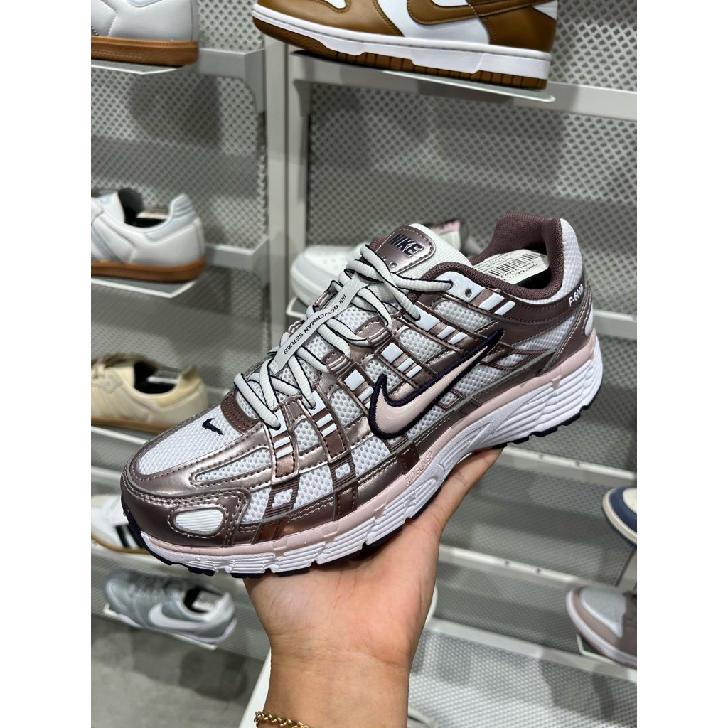 Nike P 6000 pink new