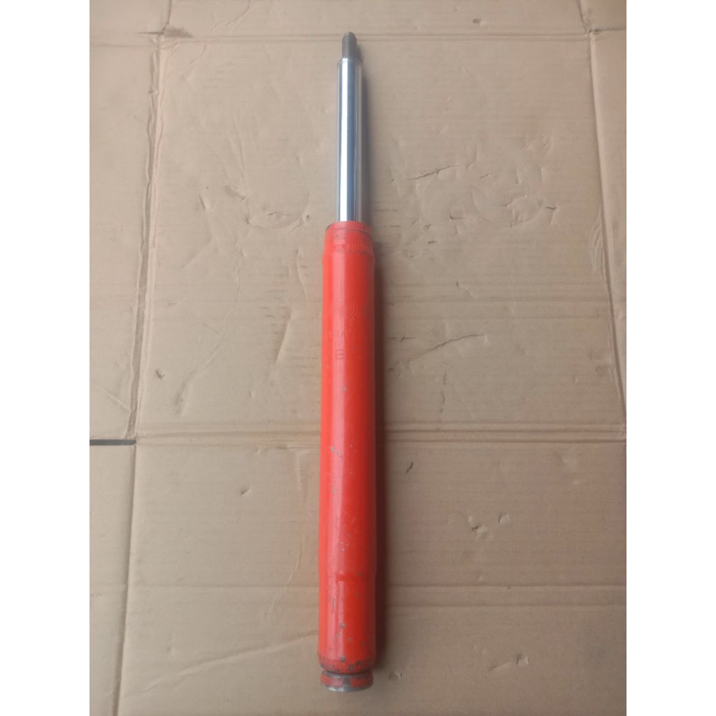 Shockbreaker shock depan Daihatsu zebra/espas