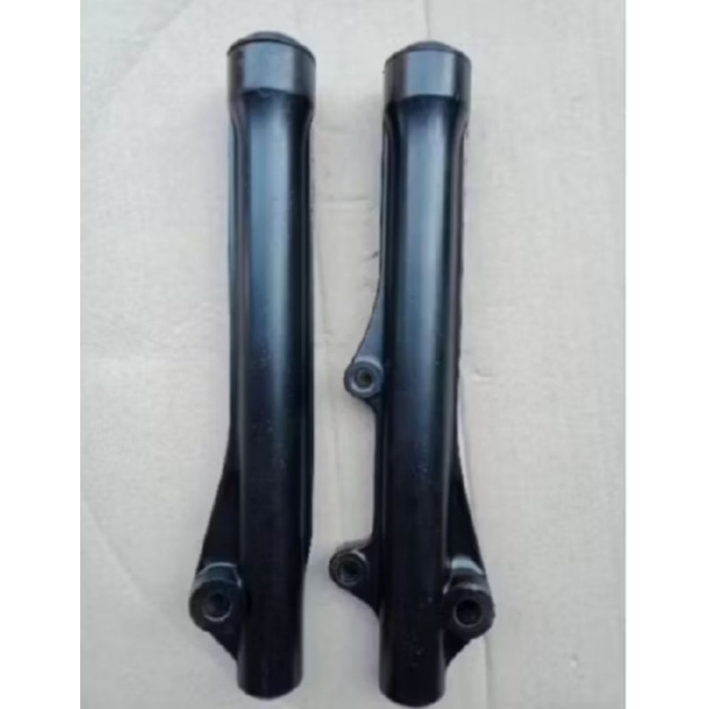 BOTTOM TABUNG SHOCK HONDA KARISMA/SUPRA X 125/ORIGINAL COPOTAN