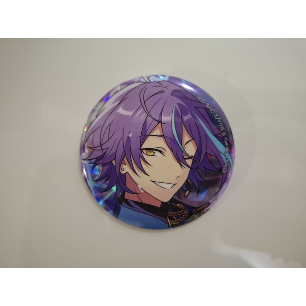 PJSK - Kamishiro Rui Enstars Glitter Badge