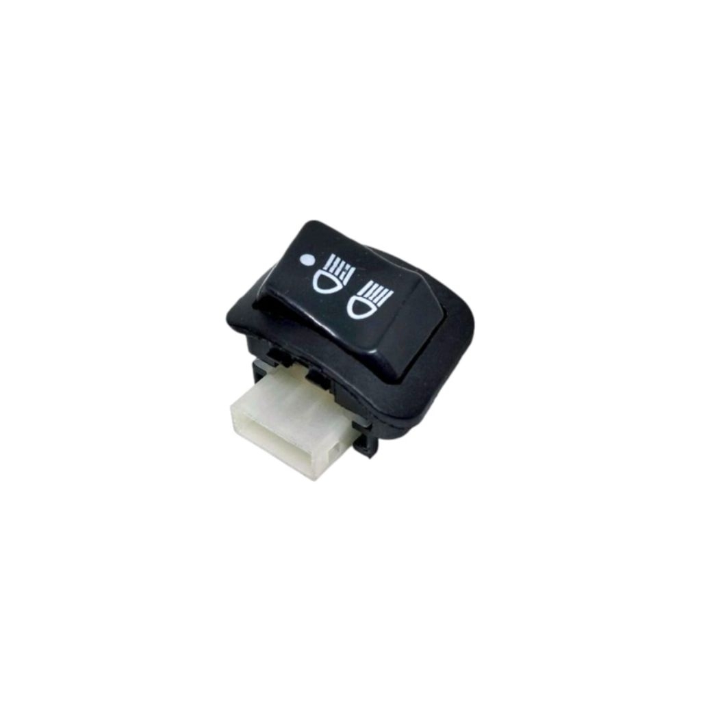 Saklar Lampu Tombol Dim Vario 110 LED, ALL BEAT, SCOOPY GENIO DLL