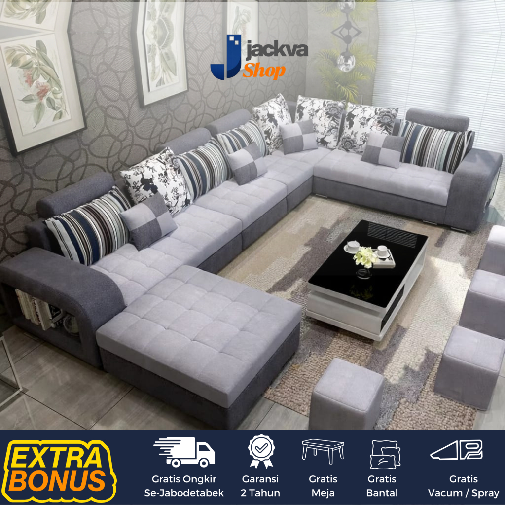 Sofa Minimalis Sofa Tamu Kursi Sofa Minimalis Modern Kursi Tamu