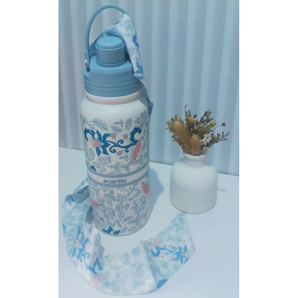 ECENTIO Tumbler Gemoy
