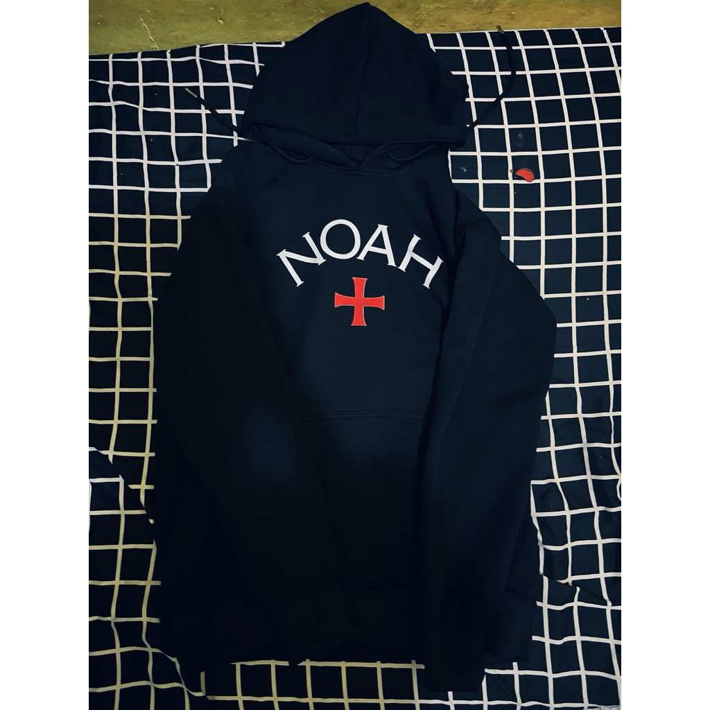 noah core logo