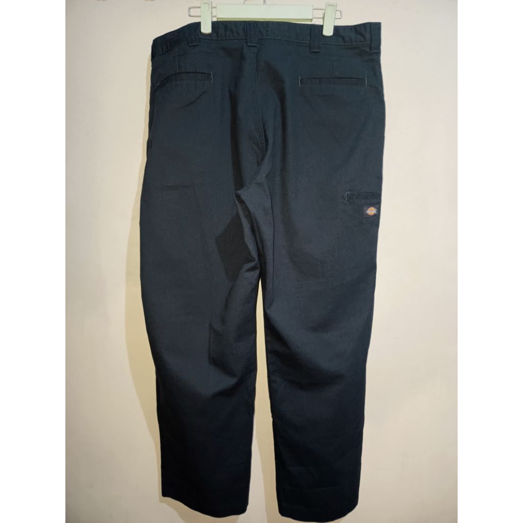 Double knee cellpo pants