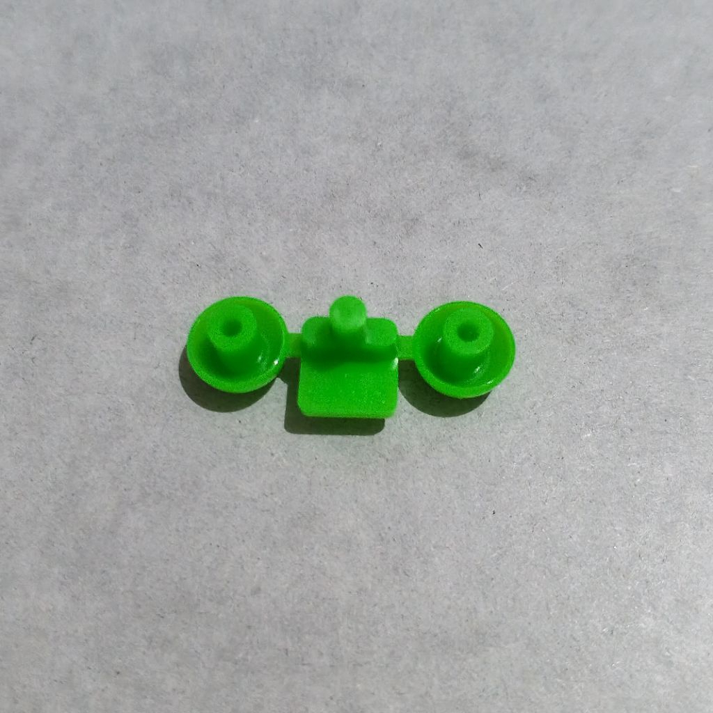 tamiya stabilizing head jamur anchor original / tamiya jamur sto original