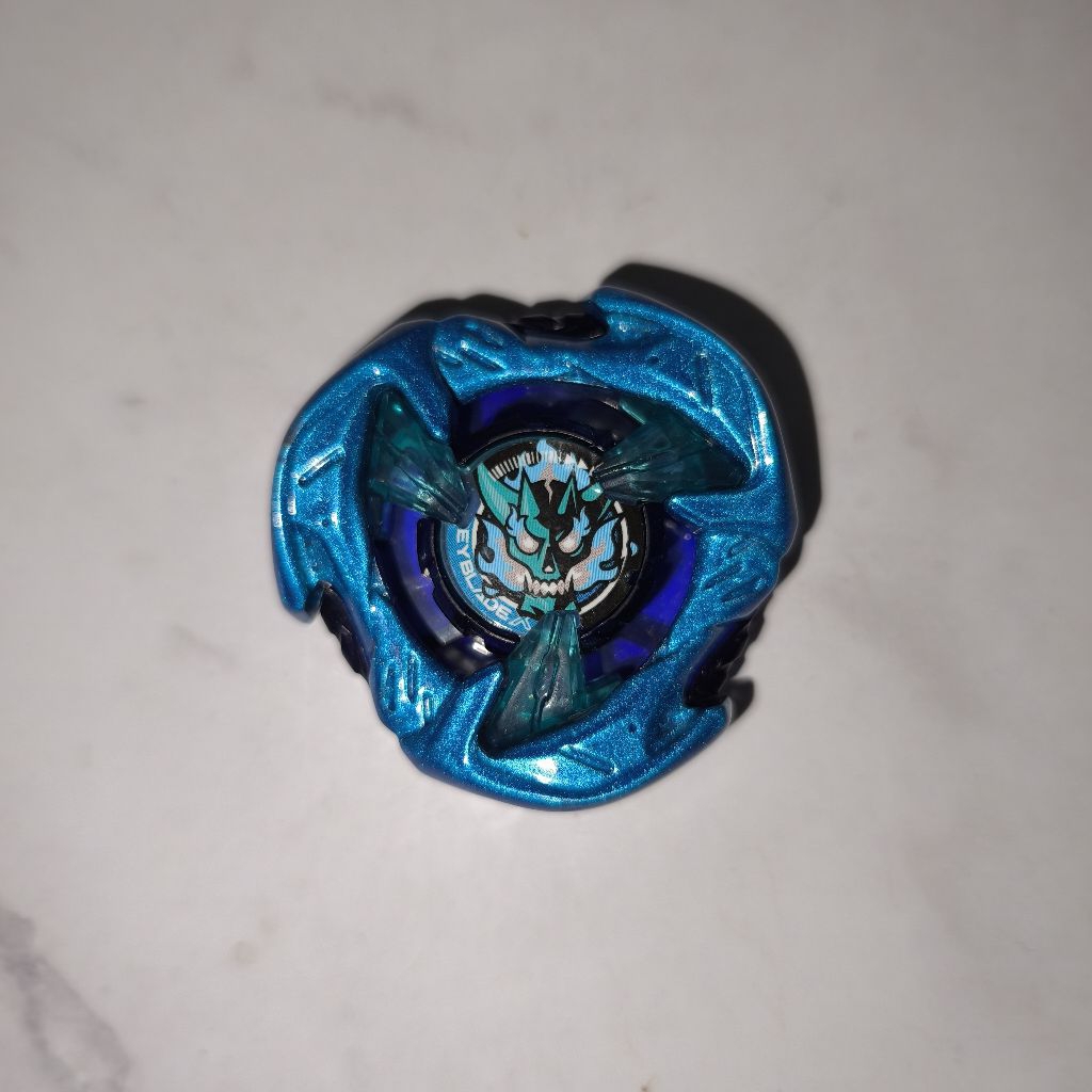 Beyblade X - Hells Hammer UX-10 (Blade Only)