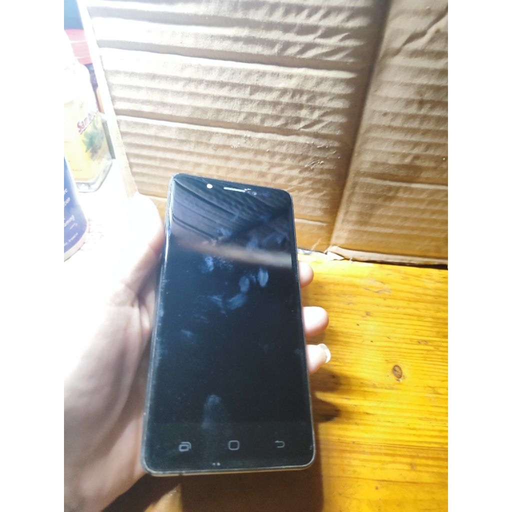 Hp Smartfren model.B26D2H (Rusak)