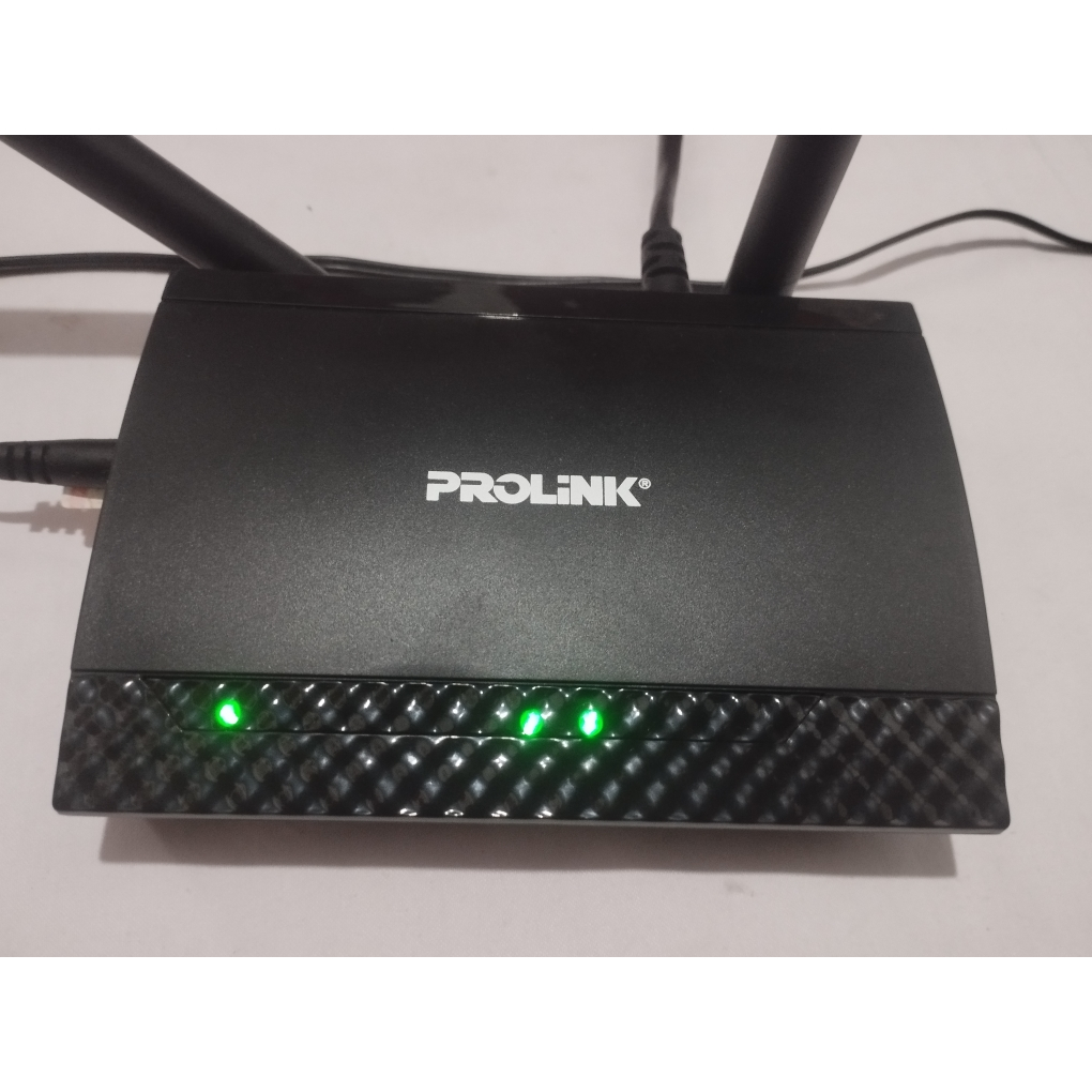 PROLINK PRN3001 300Mbps Wireless-N Broadband AP / Router