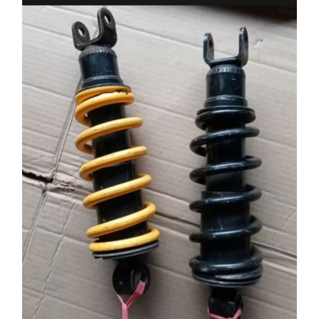 Monoshock Vixion Old/Vixion New Original Cabutan
