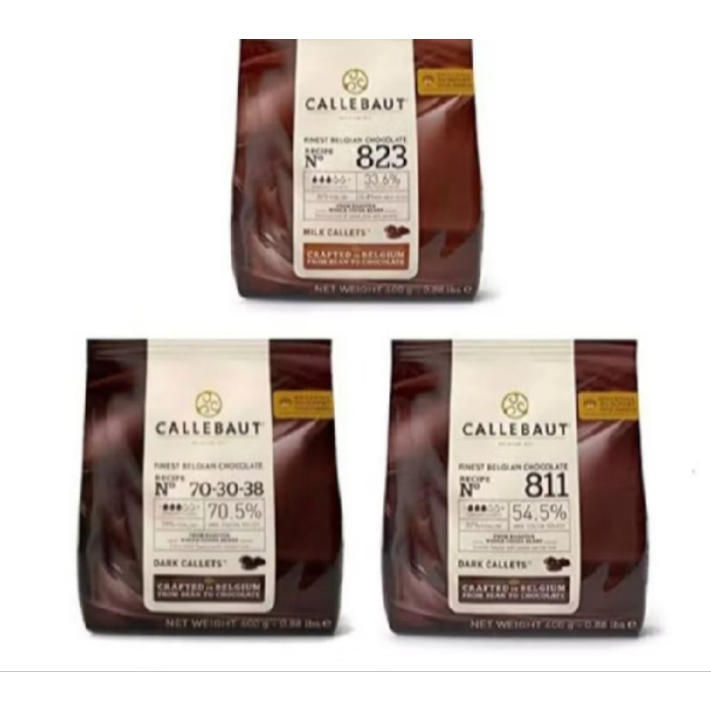 Callebaut-811-400gr