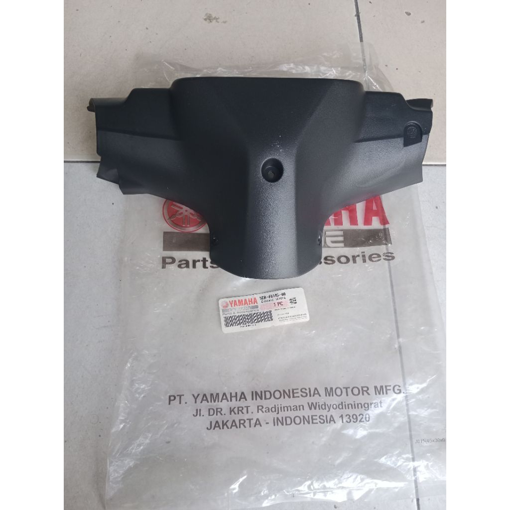 Batok Belakang Vega R Lama Non Disc Original
