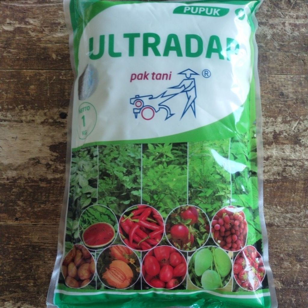 Ultradap