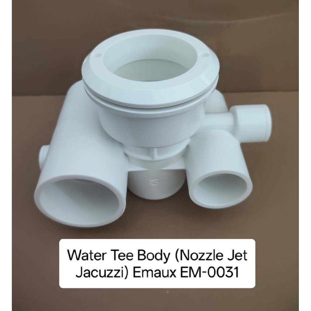 Nozzle Jacuzzi / Nozzle Jet Nozel Jet Jakuzi / Lubang Semburan Air Angin Jakuzi Emaux