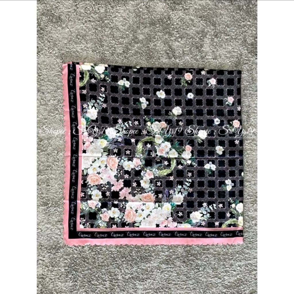 PrelovedScraftQnanz