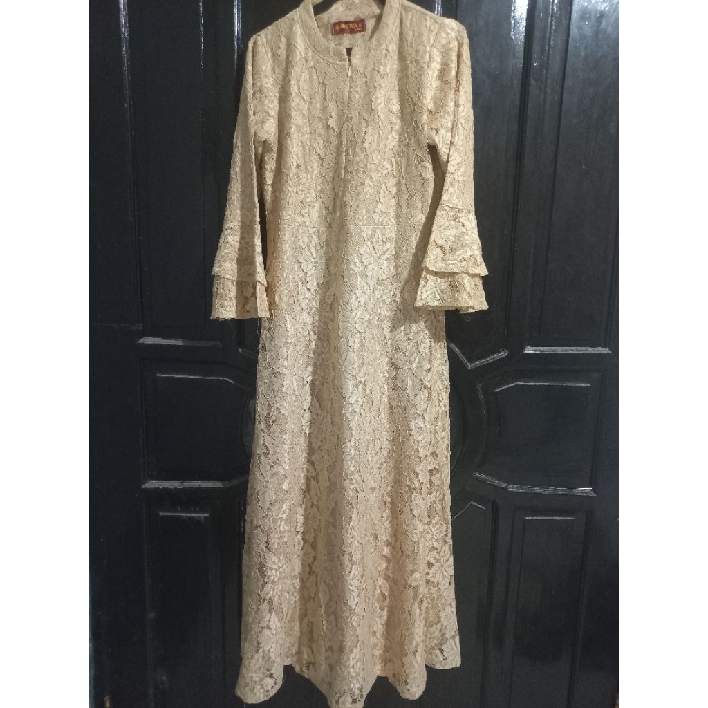 preloved kebaya pakaian gamis syari