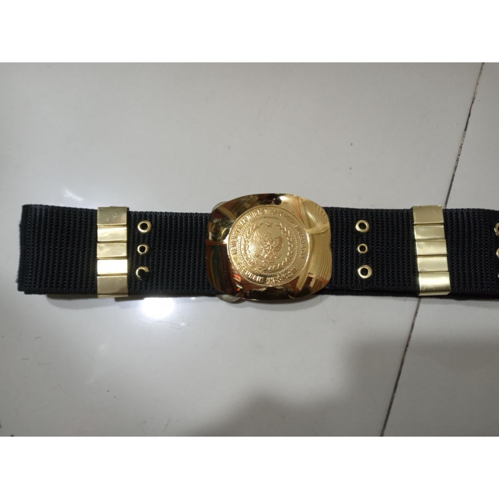 kopel pdl IMIPAS terbaru hitam /putih