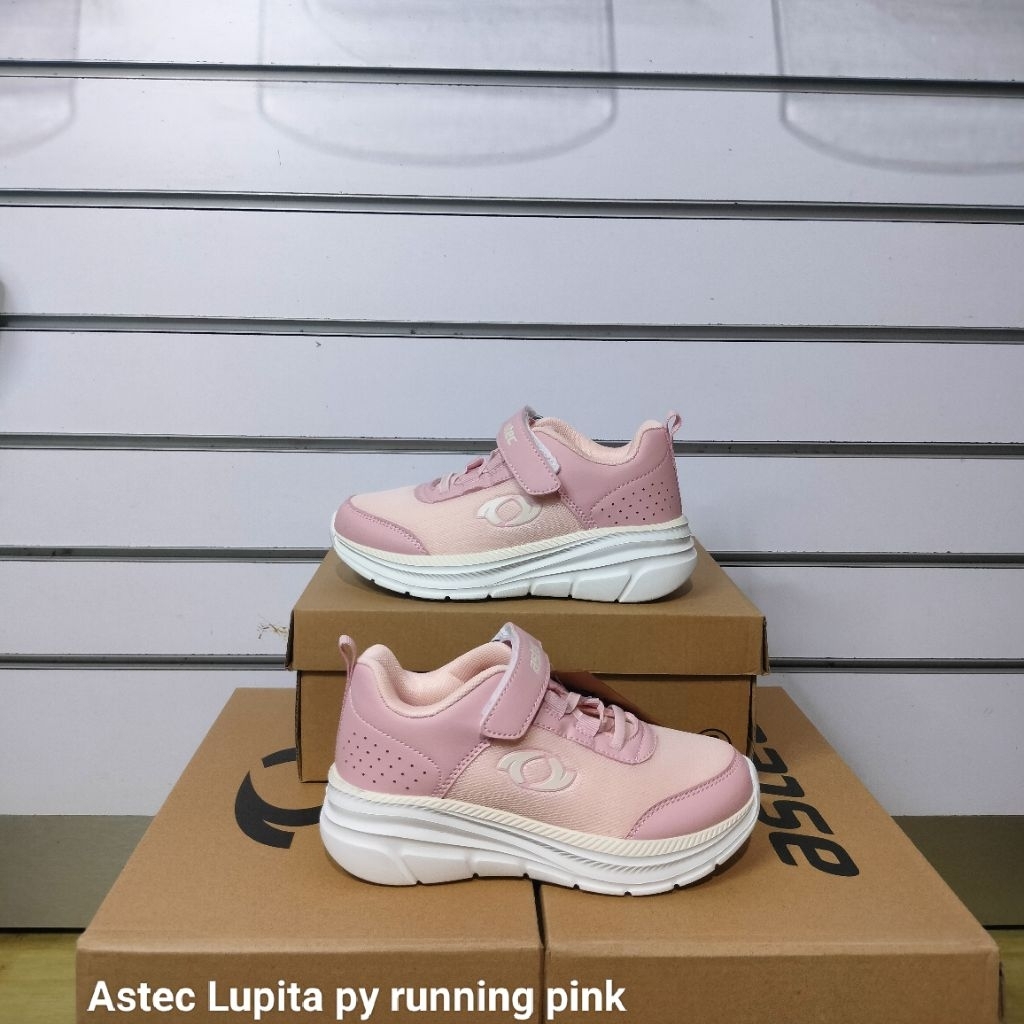 Astec Lupita pink