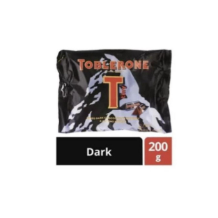 Toblerone Tiny Dark Chocolate