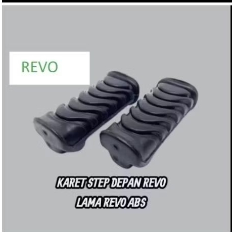 KARET BARSTEP BLADE REVO ABSOLUTE SET / KARET BARSTEP REVO ABSOLUT