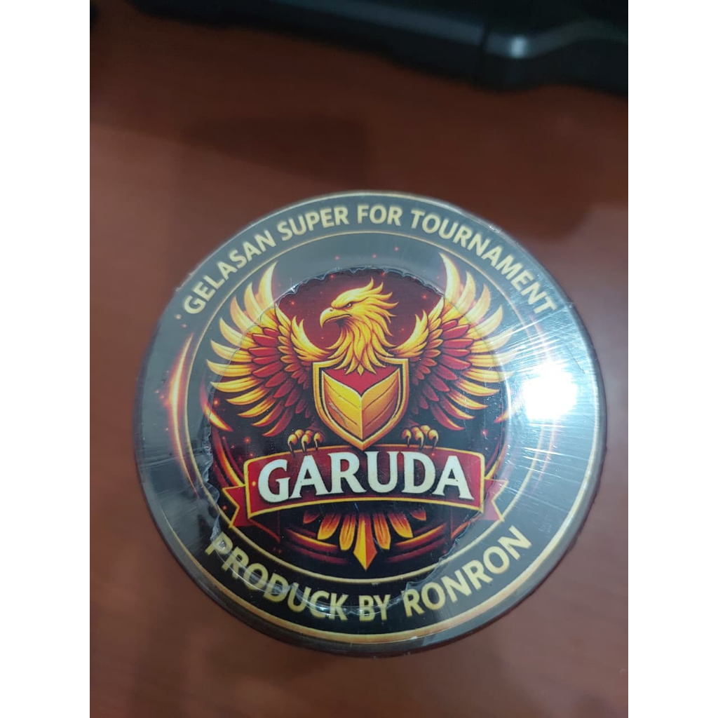 GELASAN MATOT RR SERI GARUDA 6000 YARD
