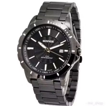 Mirage 8549 Full Black Cowok