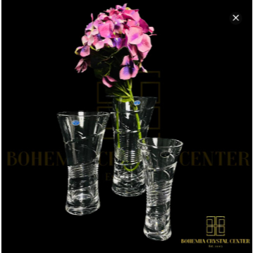 Bohemia Crystal - Vas Kristal Bunga