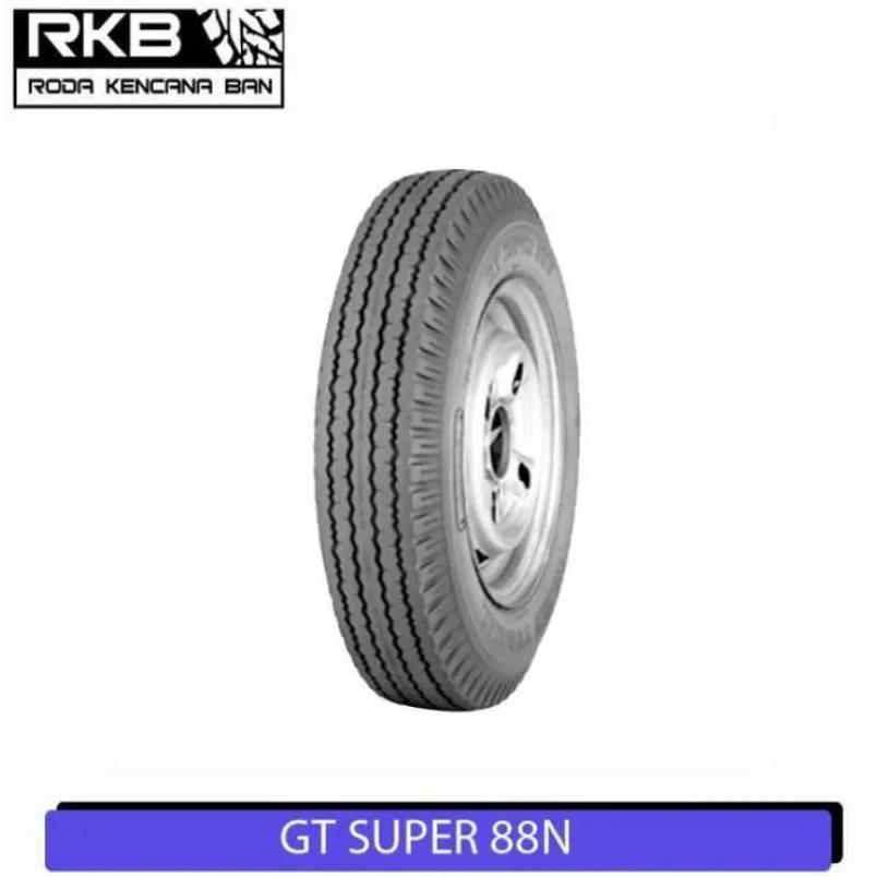 GT Radial SUPER 600-13 Ban Mobil Pickup Box T120SS Grand Max