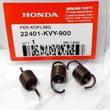 Per Kampas Ganda Beat Karbu 22401-KVY-900