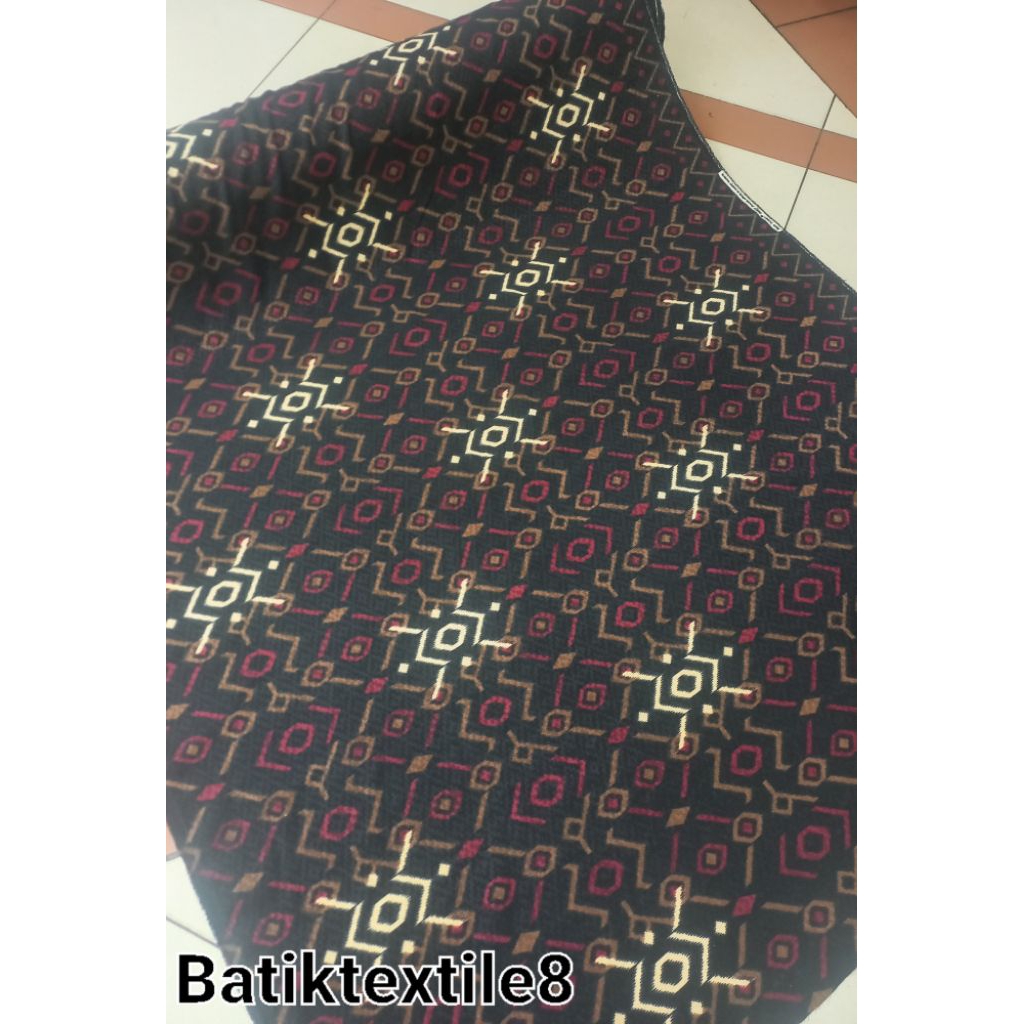 KAIN BATIK DOBY//BATIK METERAN BATIK DOBY PREMIUM BATIK PRINTING//ORIGINAL BATIK DOBY TERBARU