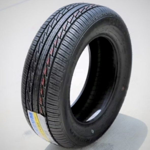 Ban Forceum Trideka 185 65 R14 | Ban Ring 14 Tubeless