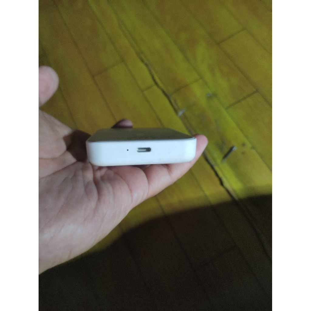 powerbank magsafe 5000mah second normal