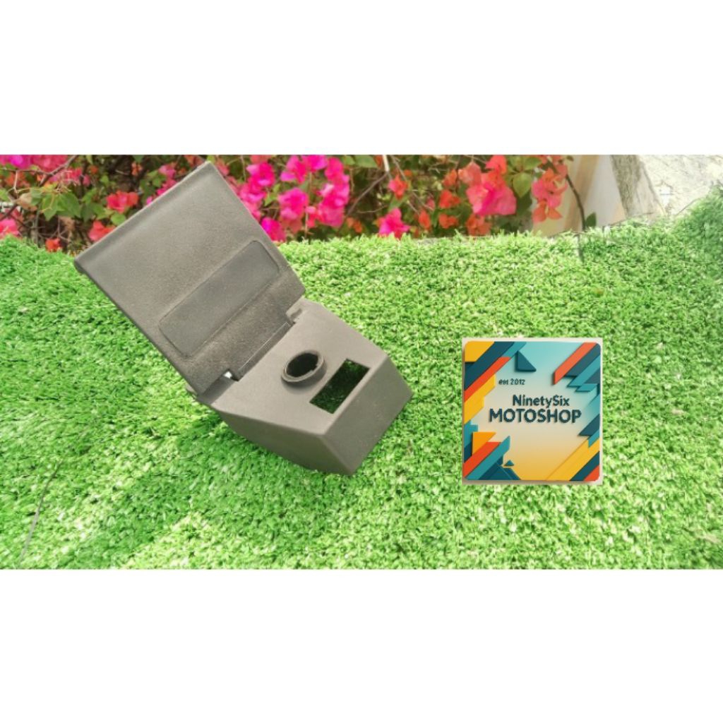 Rumah penguncian box givi e19 original baru