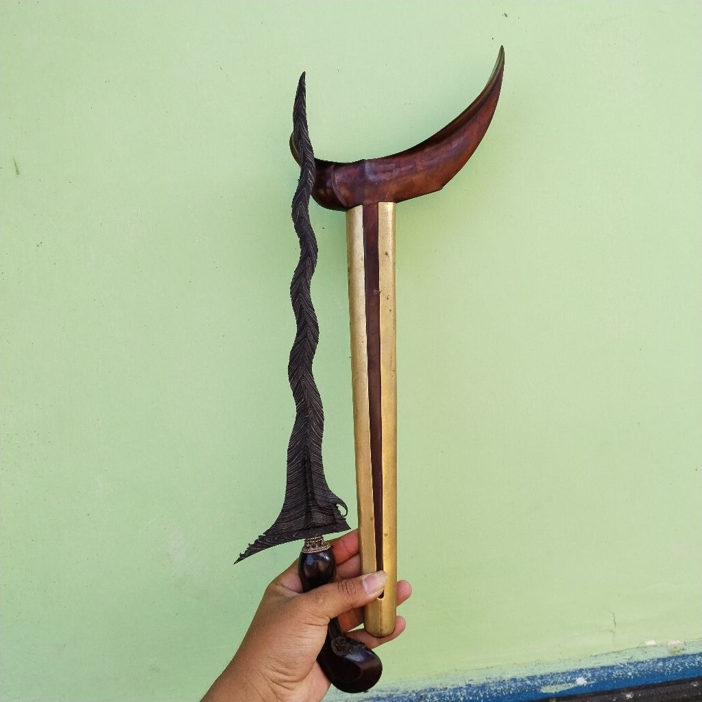 keris panimbal