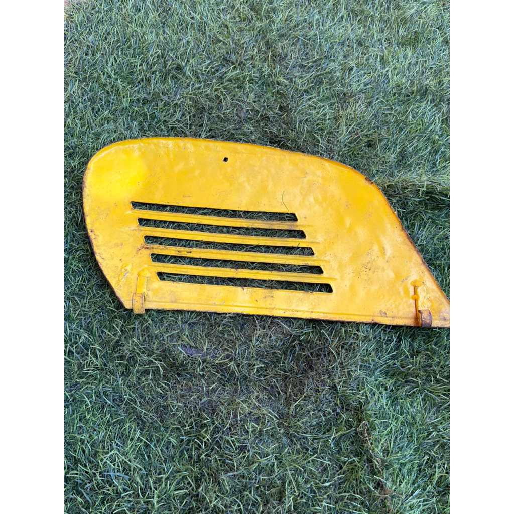 Tutup tepong kanan vespa pts smalframe darling