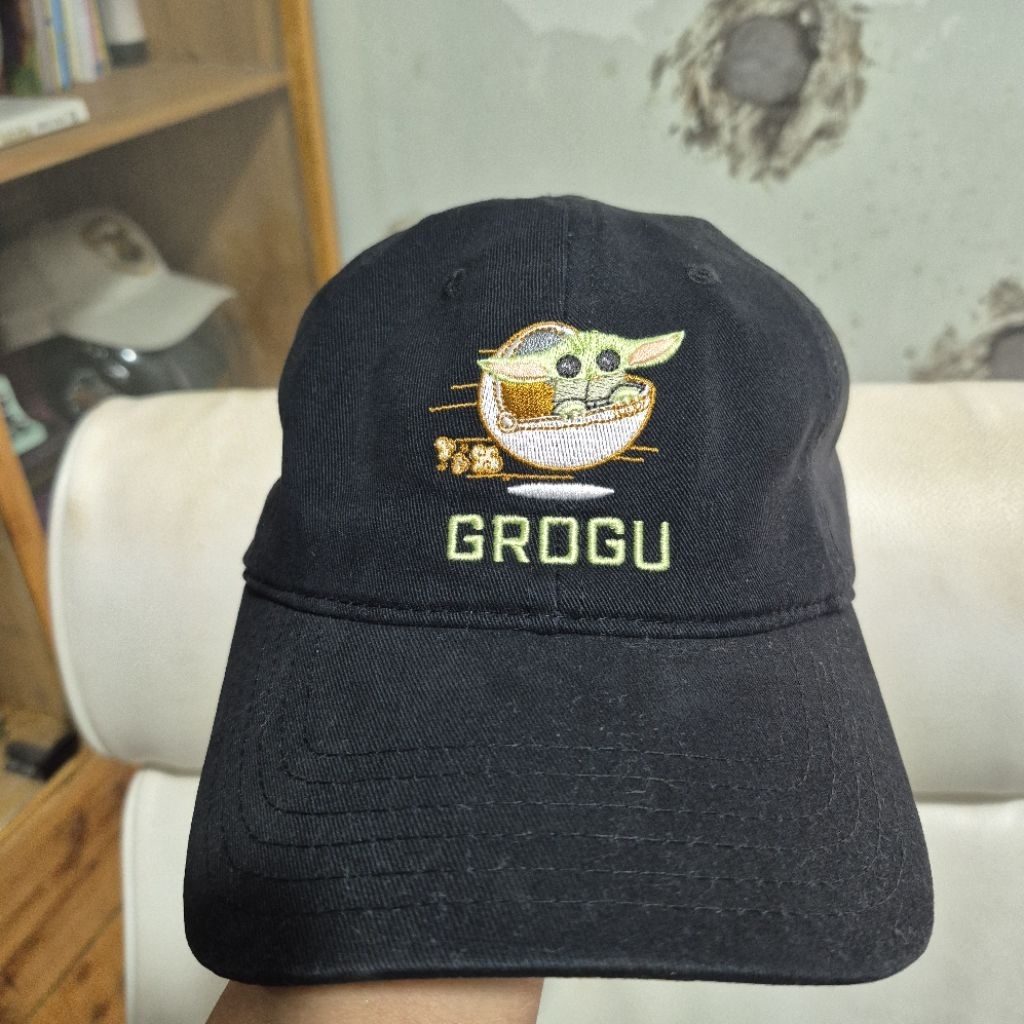 Topi Star wars GROGU original
