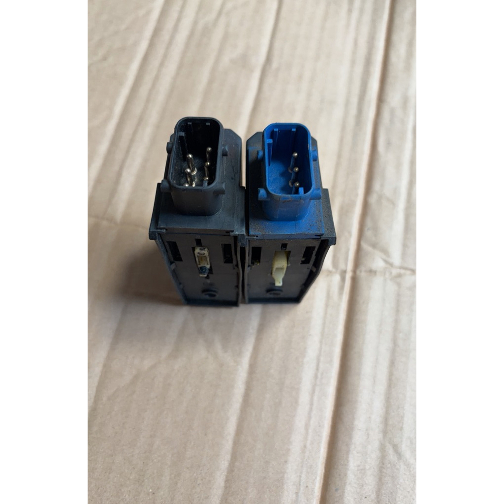 modul central lock bmw E36 E34
