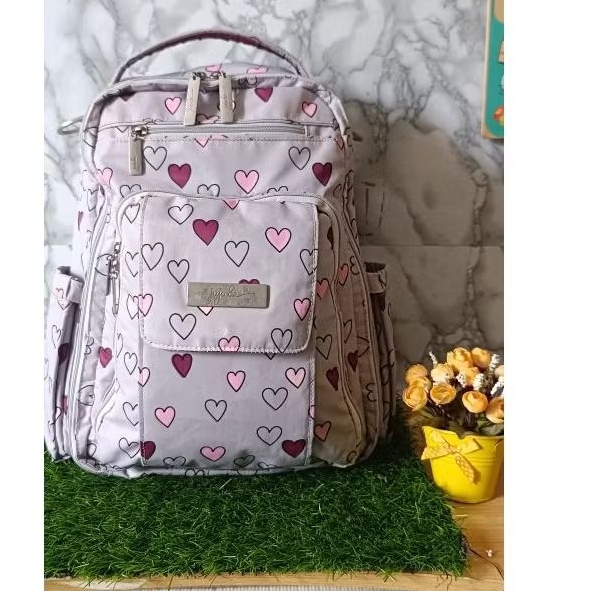 DIAPER BAG JUJUBE