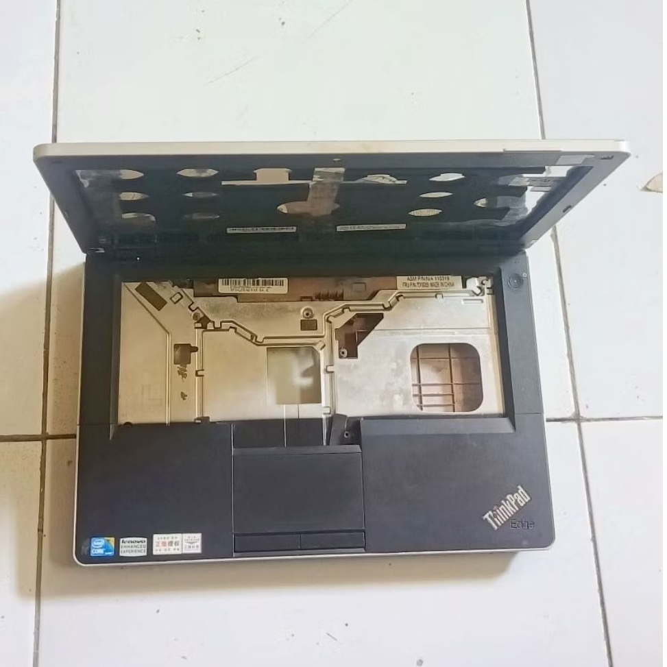 Case Casing Laptop Sett Lenovo Thinkpad E40