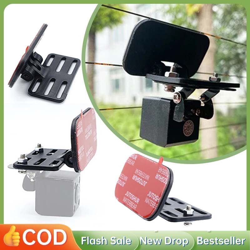 Bracket Kamera Mundur Mobil Universal Bracket Kamera Belakang Mobil Dudukan Kamera Mundur Mobilio Un