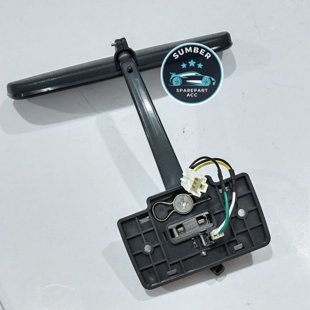 Kaca Spion Dalam + Lampu Isuzu NKR71 / NKR 71 Tahun 2012 (Part No. 3653)