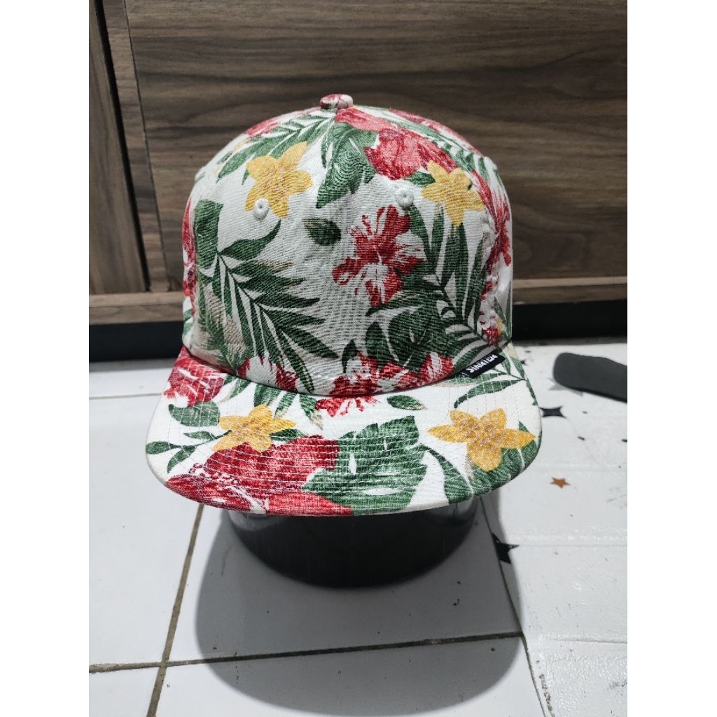 Starter topi starter aop original full tag