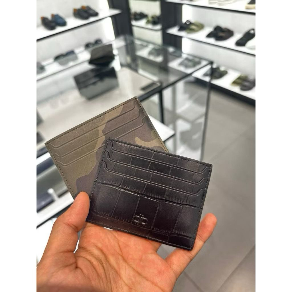 Dompet pria card holder pedro original