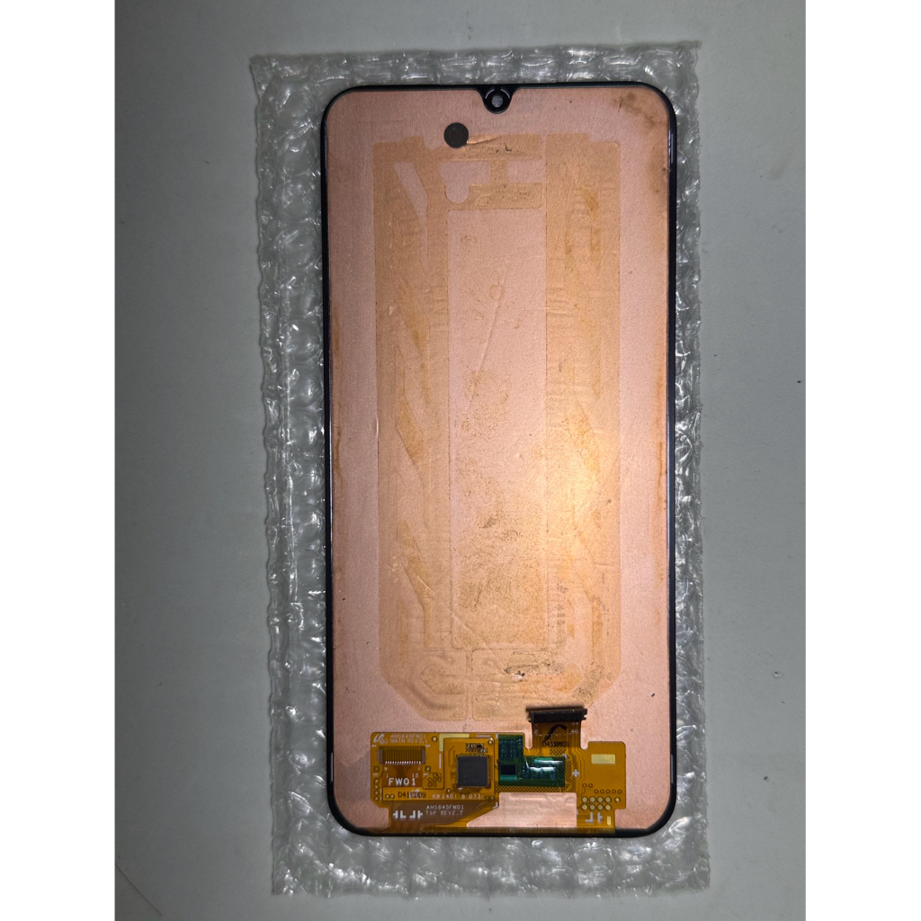 LCD Samsung A15 Original Copotan||LCD Copotan Samsung A15